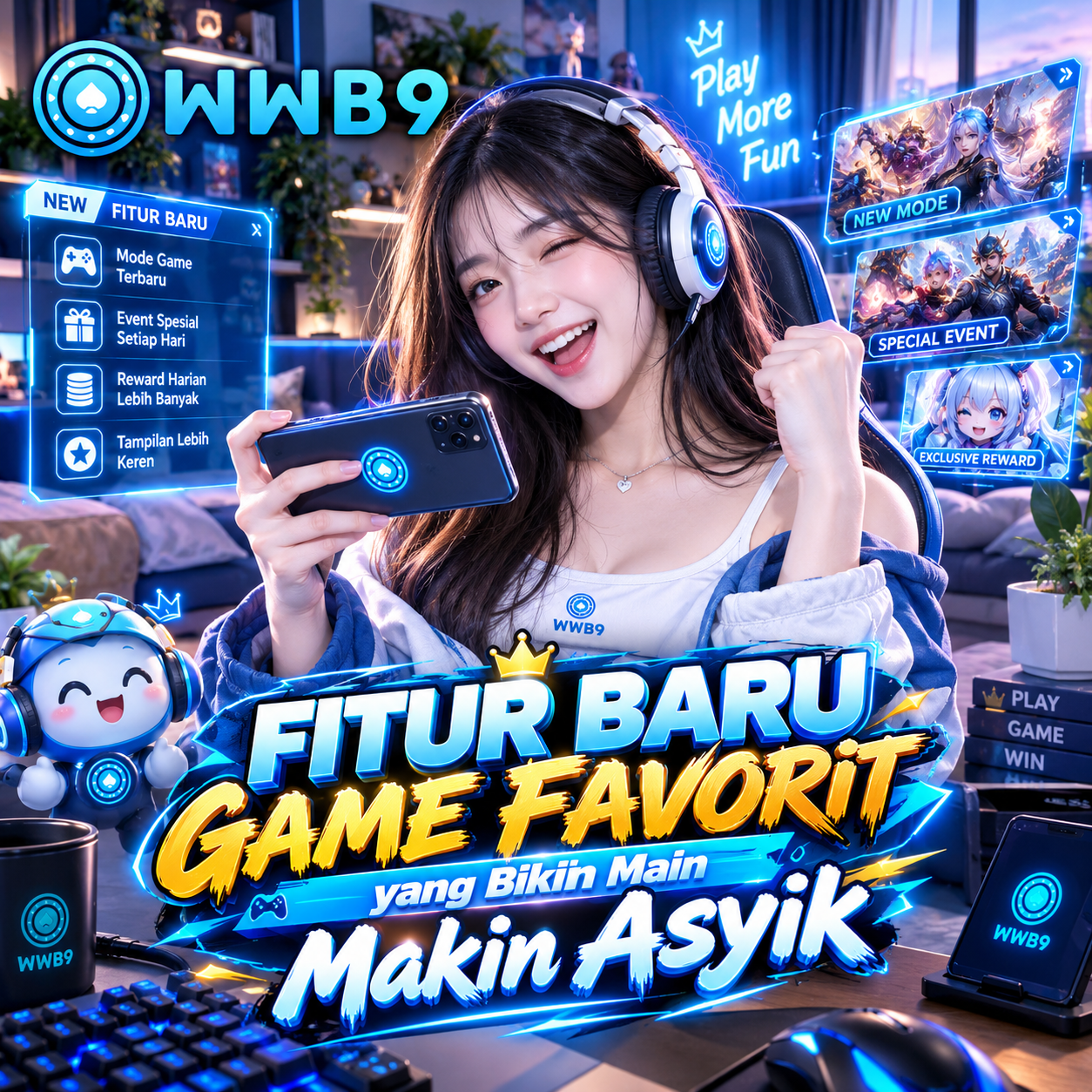 Promo Banner