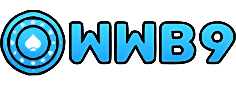 LOGO WWB9